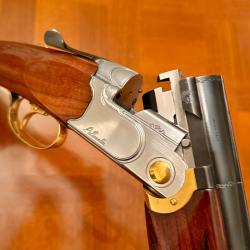 !!! RARE !!! Beretta Or Miroir sp&eacute;cial