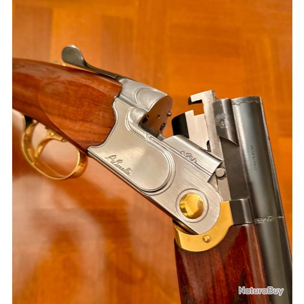 !!! RARE !!! Beretta Or Miroir sp�cial