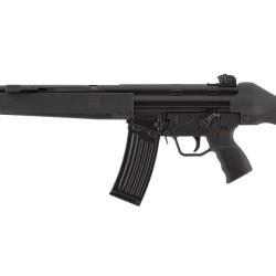Carab HK33 BBS 6MM GAZ 1,0 J Full Auto