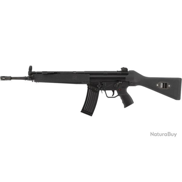 Carab HK33 BBS 6MM GAZ 1,0 J Full Auto