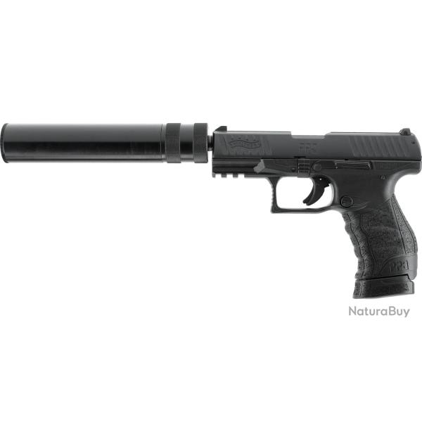Pist Walther PPQ M2 Navy CAL 9 MM PAK