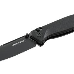 Couteau Pliant Real Steel Huginn