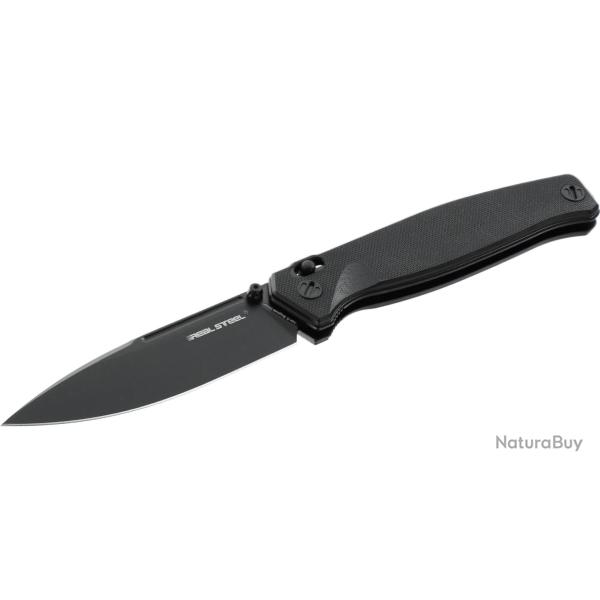 Couteau Pliant Real Steel Huginn