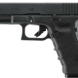 Pist Glock G17 GEN4 CO2 CAL BB/4.5