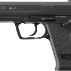 Pist Rohm RG 96 CAL 9 MM PAK - Black
