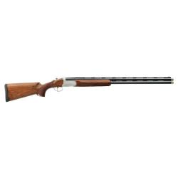 Fusil Superpos&eacute; Trap - EJ/Cal.12Mag - Mercurey Mansart (r&eacute;f. X8)