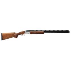 Fusil Superpos&eacute; Trap - EJ/Cal.12Mag - Mercurey Mansart (r&eacute;f. X8B16)