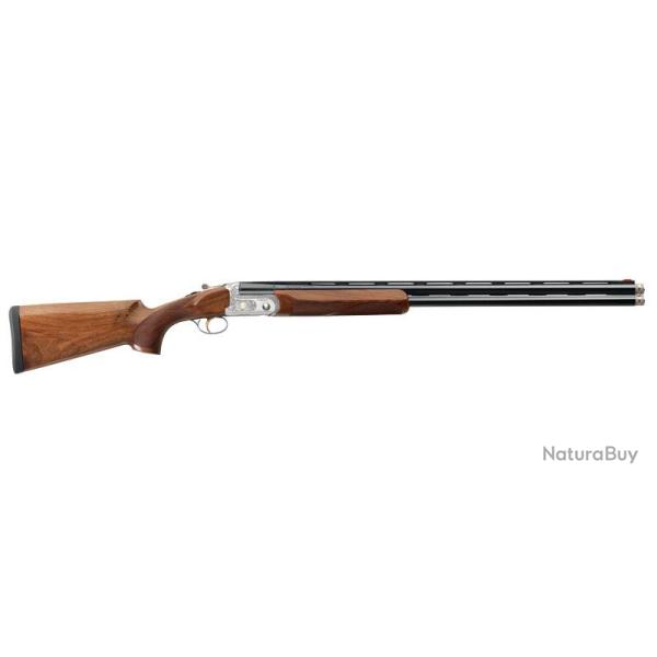 Fusil Superpos� Trap - EJ/Cal.12Mag - Mercurey Mansart (r�f. X8B16)