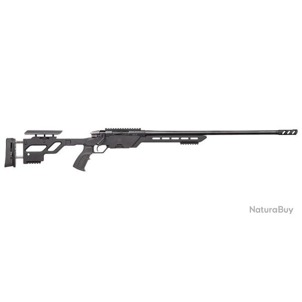 Carabine à verrou Turqua ALR - Cal.308 Win - Ata (réf. ATURQUA308ALR ...