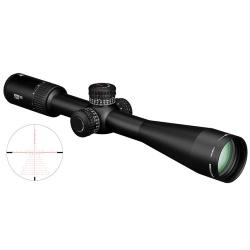 Viper PST Gen II 5-25x50 - Vortex