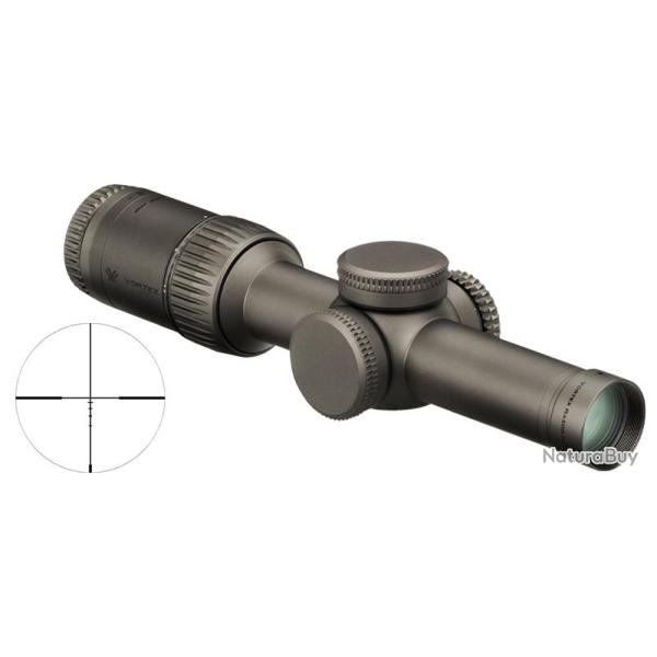 Razor HD Gen II-E 1-6x24 - Vortex (r�f. VRZR_16008)