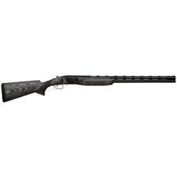 Fusil Superpos&eacute; SP Sporter Lamell&eacute; coll&eacute; - Cal.12Mag - Ata