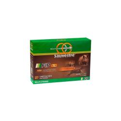 Balles Carabine - FIP Plus Sans Plomb - Sauvestre (r&eacute;f. SAPFIP300WM)