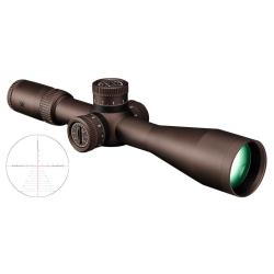 Razor Gen III 6-36x56 - Vortex