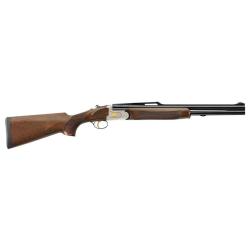 Fusil Superpos&eacute; Primis Slug - Ext/Cal.12Mag - Bettinsoli
