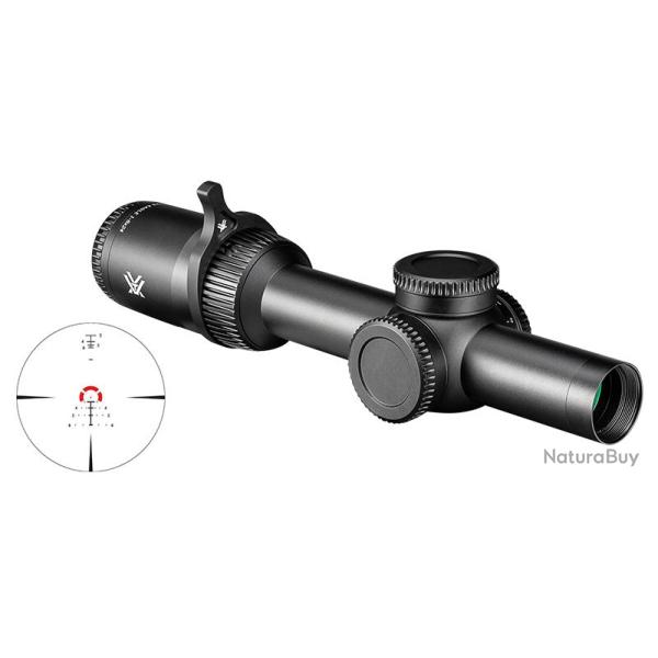 Strike Eagle 1-8x24 - FFP - Vortex