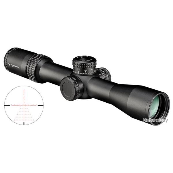 Strike Eagle 3-18x44 - Vortex