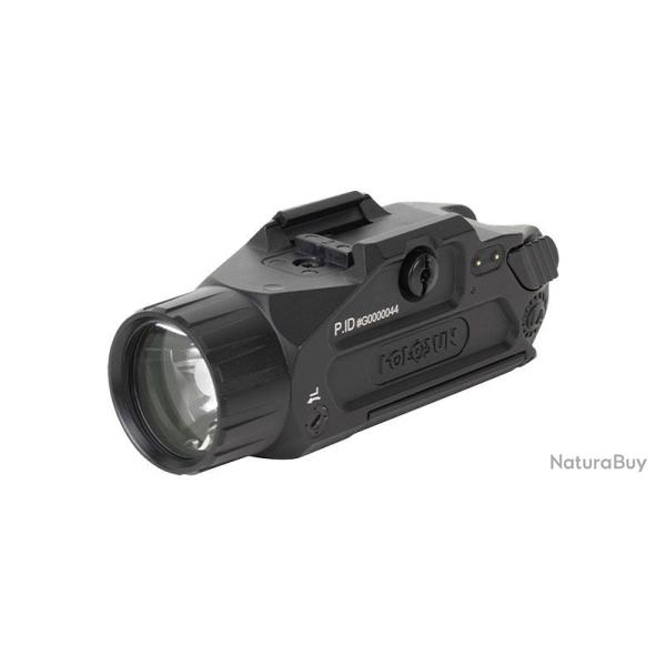 Holosun Lampe pour arme de poing (r�f. HPIDDUAL)