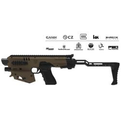 Kit de conversion MCK EVO - Meta Tactical (r&eacute;f. MEVOPSTKTN)