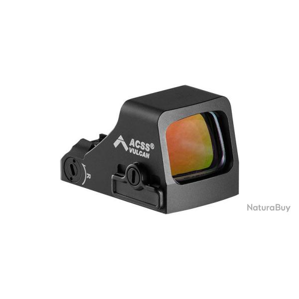 Holosun HS507K-X2 ACSS Vulcan RD - Primary Arms