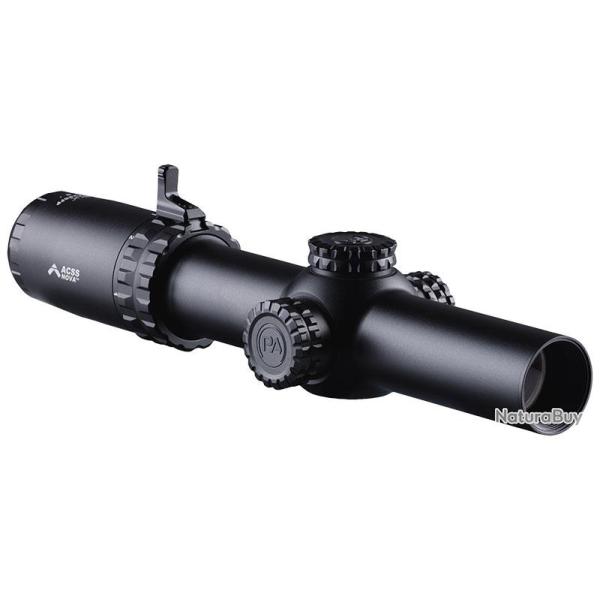 Primary Arms SLx 1-10x28