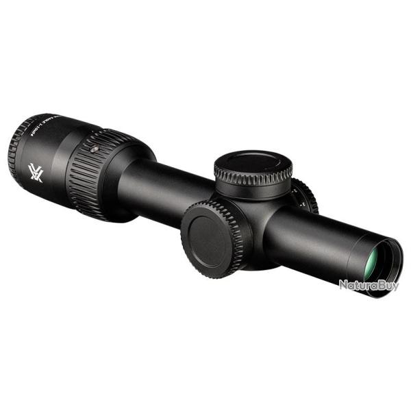 Strike Eagle 1-10x24 - Vortex