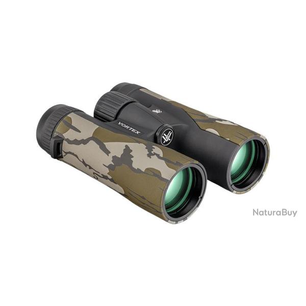 Jumelles Crossfire HD 10x42 Camo - Vortex