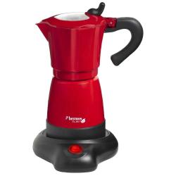 Machine &agrave; espresso Bestron&reg; haute pression buse vapeur compact