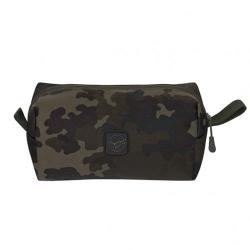 Trousse de Toilette Korda Wash Bag Dark Kamo