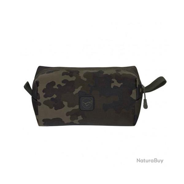 Trousse de Toilette Korda Wash Bag Dark Kamo