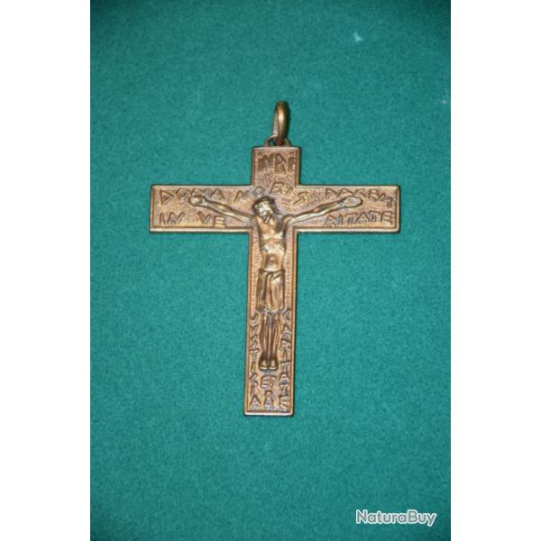 Crucifix Ancien 4