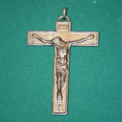 Crucifix Ancien 5