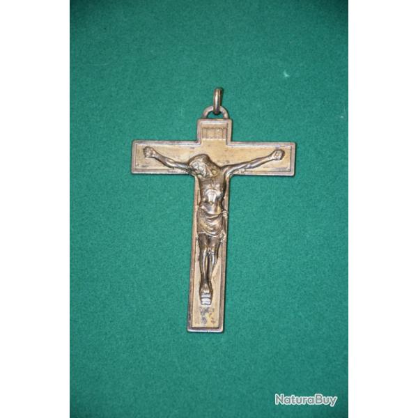 Crucifix Ancien 5