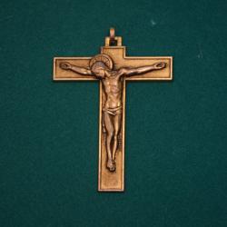 Crucifix Ancien 9