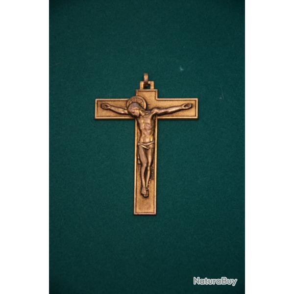 Crucifix Ancien 9