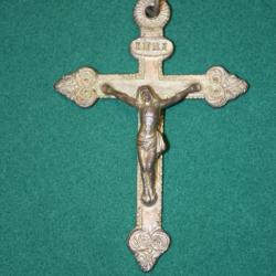 Crucifix Ancien 10