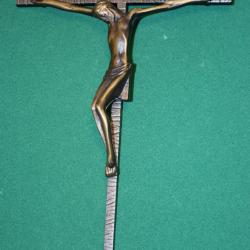 Crucifix Ancien 11