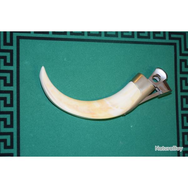 Coupe Cigare Phacoch�re
