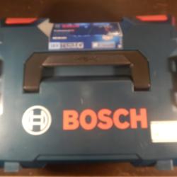 Coffret Visseuse BOSCH - GSR 18-110 PRO