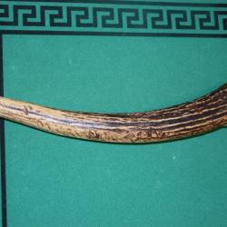 Coupe Cigare Cerf