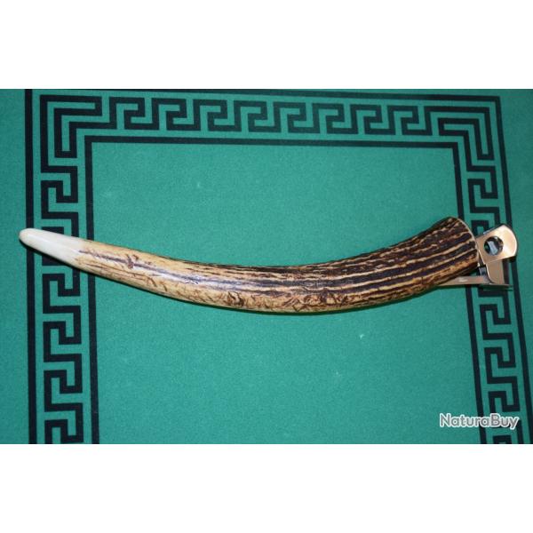Coupe Cigare Cerf