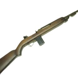 Carabine USM1 - Inland 1943 - Cal. 30 M1 - R&eacute;p&eacute;tition manuelle - Cat&eacute;gorie C    numero 999708