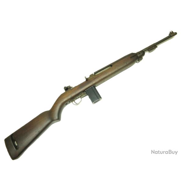 Carabine USM1 - Inland 1943 - Cal. 30 M1 - R�p�tition manuelle - Cat�gorie C    numero 999708