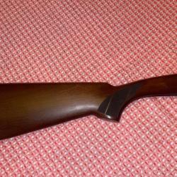 Crosse fusil ambidextre