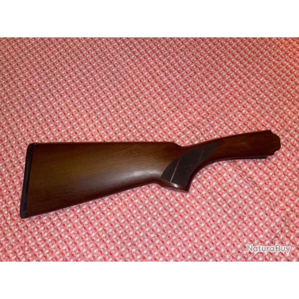 Crosse fusil ambidextre