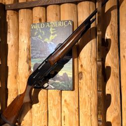 ENCHERES 1� - WINCHESTER SXR VULCAN - 300WIN MAG