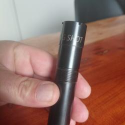 Choke benelli crio plus long shot en tres bonne &eacute;tat