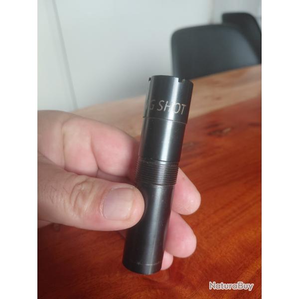 Choke benelli crio plus long shot en tres bonne �tat
