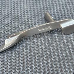 Arretoir de culasse pour pistolet GP35 HP35  Pachmayr
