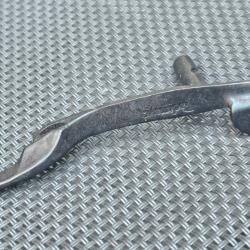 Arretoir de culasse pour pistolet GP35 HP35  Pachmayr ( bronz&eacute;)